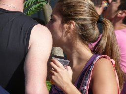 XVIII Concentracion - 2011